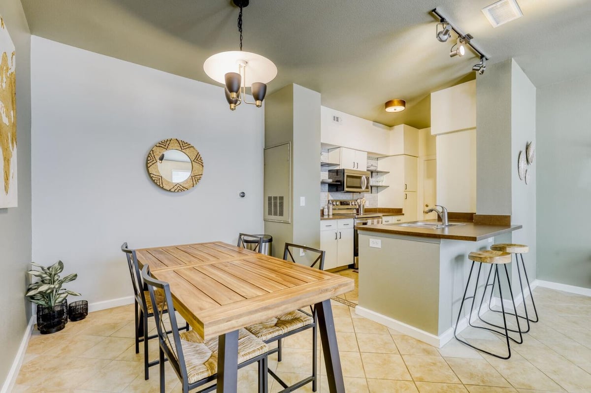 View 1201 Grove BLVD Unit #502 in Boulevard A Condo Amd 1201 Grove BLVD Unit #502 - property photo 1 - Luxury home in Boulevard A Condo Amd, Austin, TX