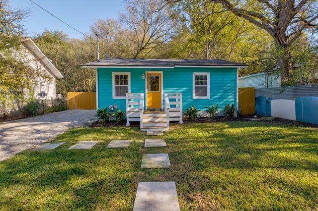 1201 S 6th ST - Sold by Keenan Group