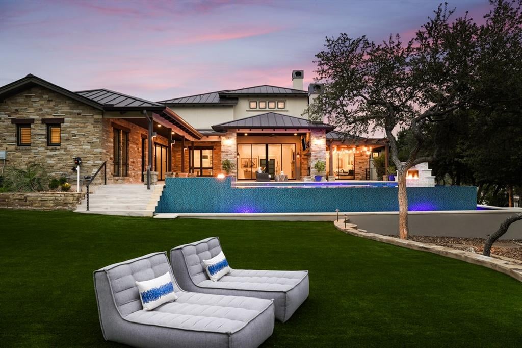 View 12016 Kirkland Ct in Spanish Oaks Sec 09 12016 Kirkland Ct - property photo 1 - Luxury home in Spanish Oaks Sec 09, Austin, TX