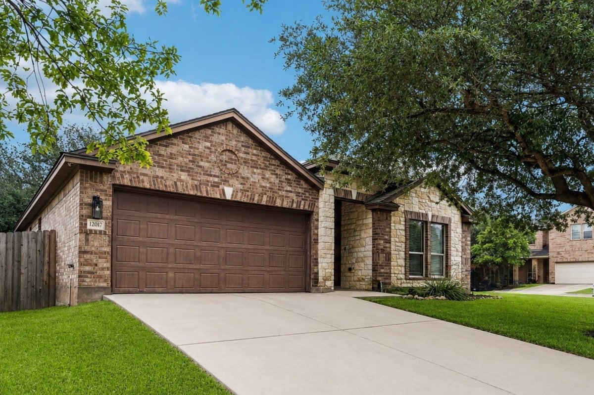 View 12017 Herb Brooks DR in Rancho Alto Sec 05 12017 Herb Brooks DR - property photo 1 - Luxury home in Rancho Alto Sec 05, Austin, TX