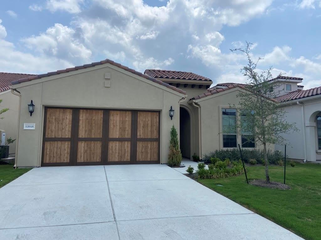 View 12018 Beautybrush DR in East Village Condo Amd 12018 Beautybrush DR - property photo 1 - Luxury home in East Village Condo Amd, Austin, TX