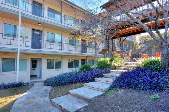 View 1202 Newning Ave Unit #206 in Madrid Condo 1202 Newning Ave Unit #206 - property photo 1 - Luxury home in Madrid Condo, Austin, TX