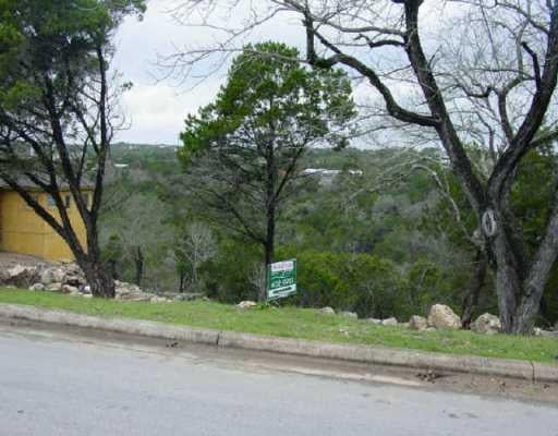 View 1202 Ogden Dr in AUSTIN LAKE HILLS SEC 2 1202 Ogden Dr - front exterior - Luxury lot in AUSTIN LAKE HILLS SEC 2, Austin, TX