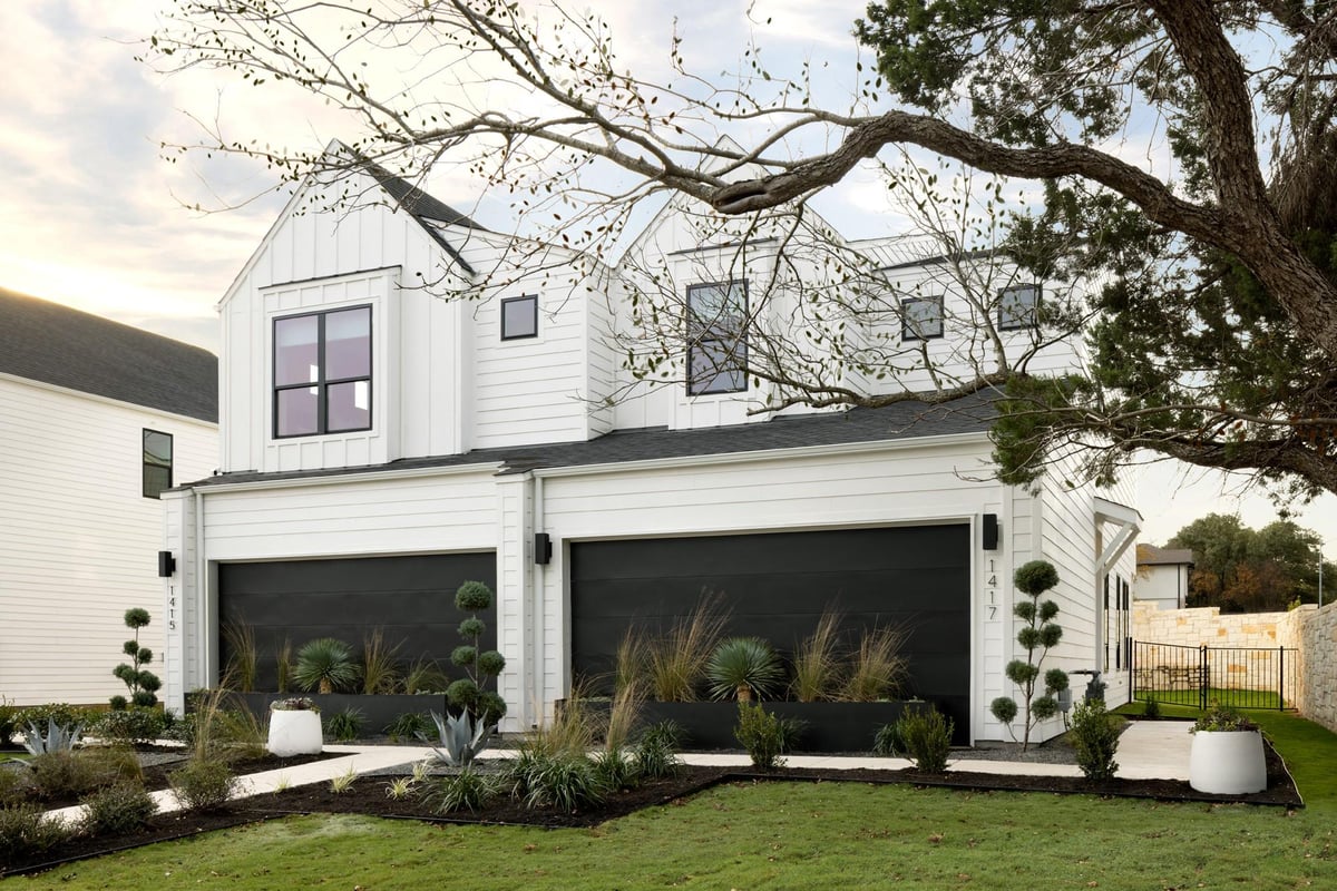 View 1203 Viola Lee LN in Novel 1203 Viola Lee LN - property photo 1 - Luxury home in Novel, Austin, TX