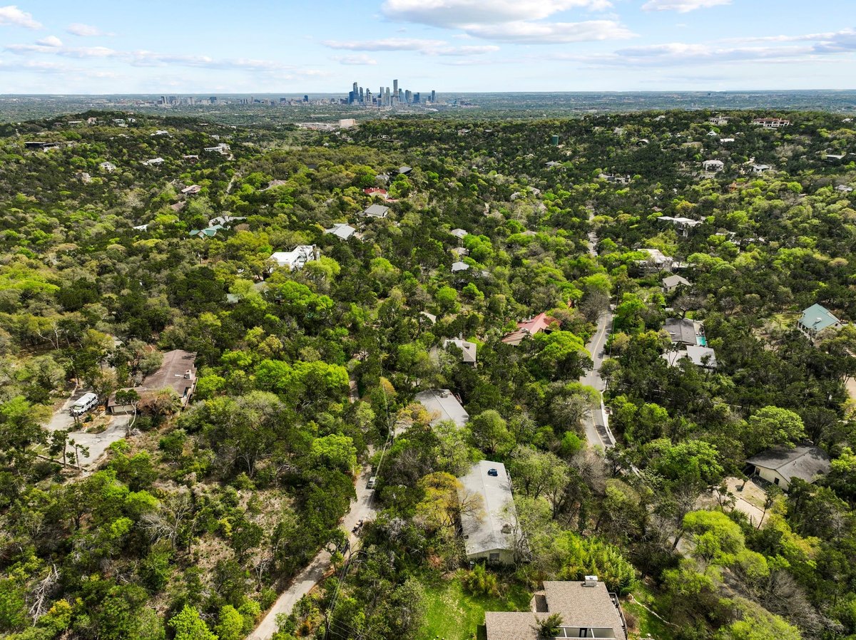 View 1204 Yaupon Valley RD Unit #A&B in Stonehedge Estates 1204 Yaupon Valley RD Unit #A&B - property photo 1 - Luxury home in Stonehedge Estates, West Lake Hills, TX
