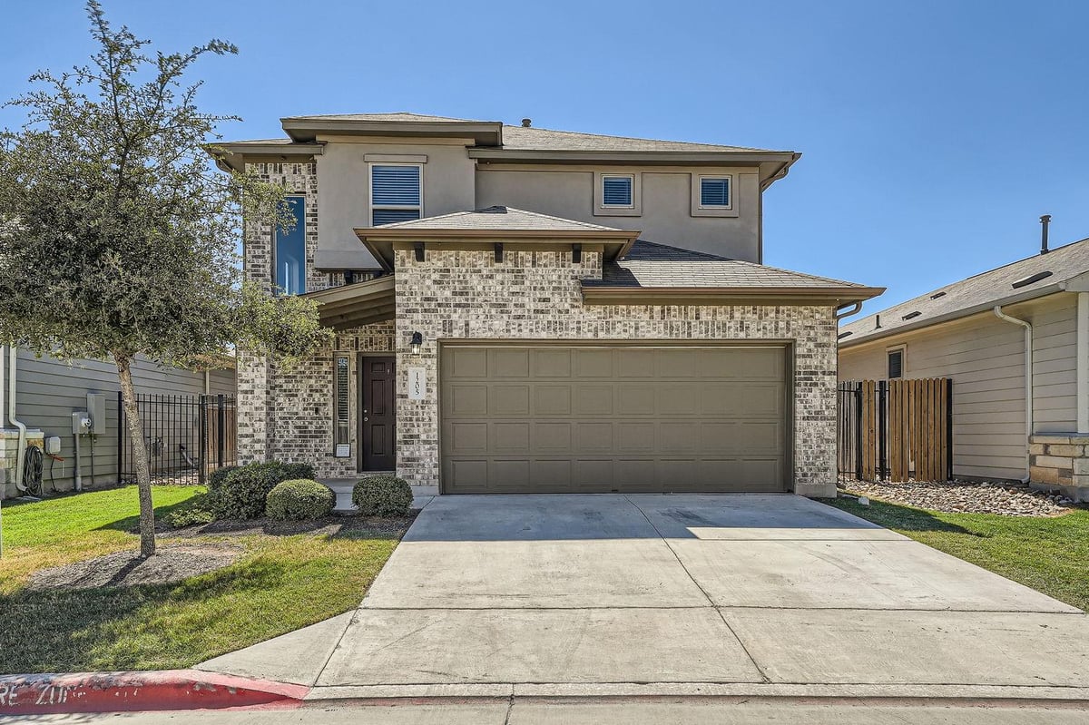 View 1205 Falconer WAY Unit #91 in Summerrow Condos 1205 Falconer WAY Unit #91 - property photo 1 - Luxury home in Summerrow Condos, Austin, TX