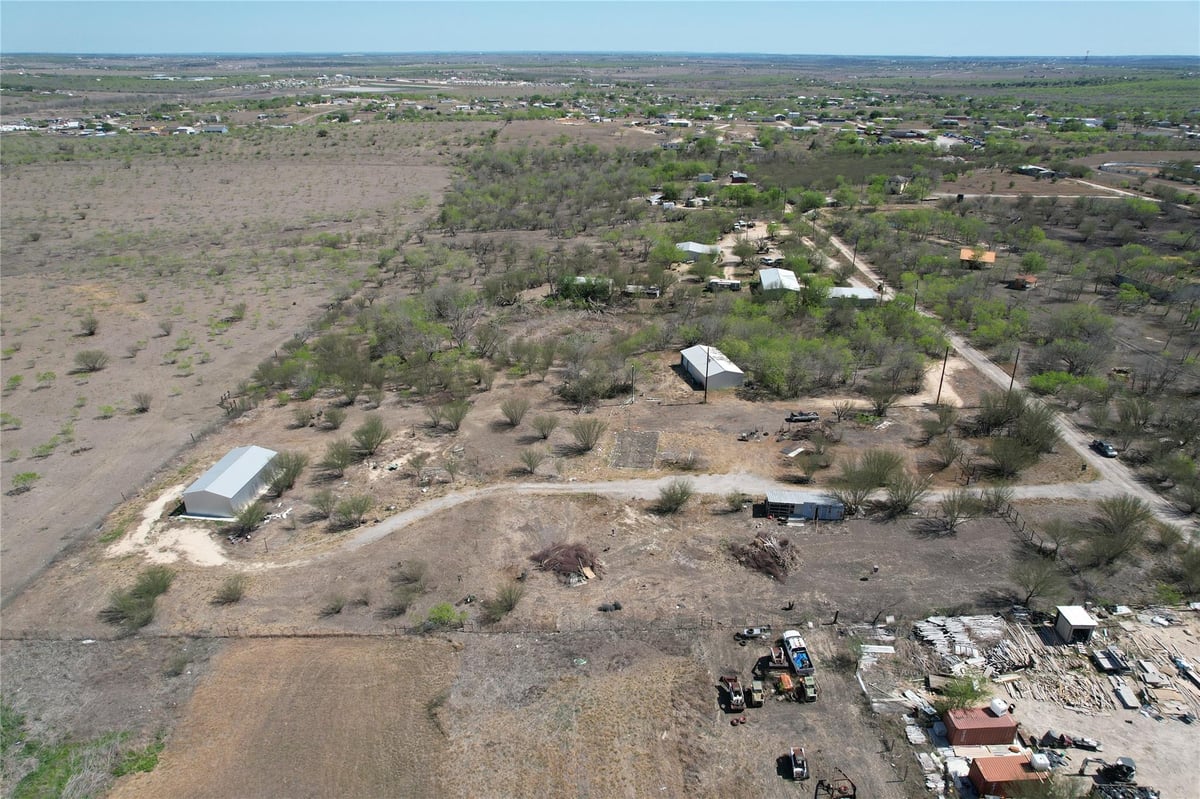 View 1205 Graef Rd Unit #B in Elm Creek Ranch 1205 Graef Rd Unit #B - front exterior - Luxury lot in Elm Creek Ranch, Kyle, TX
