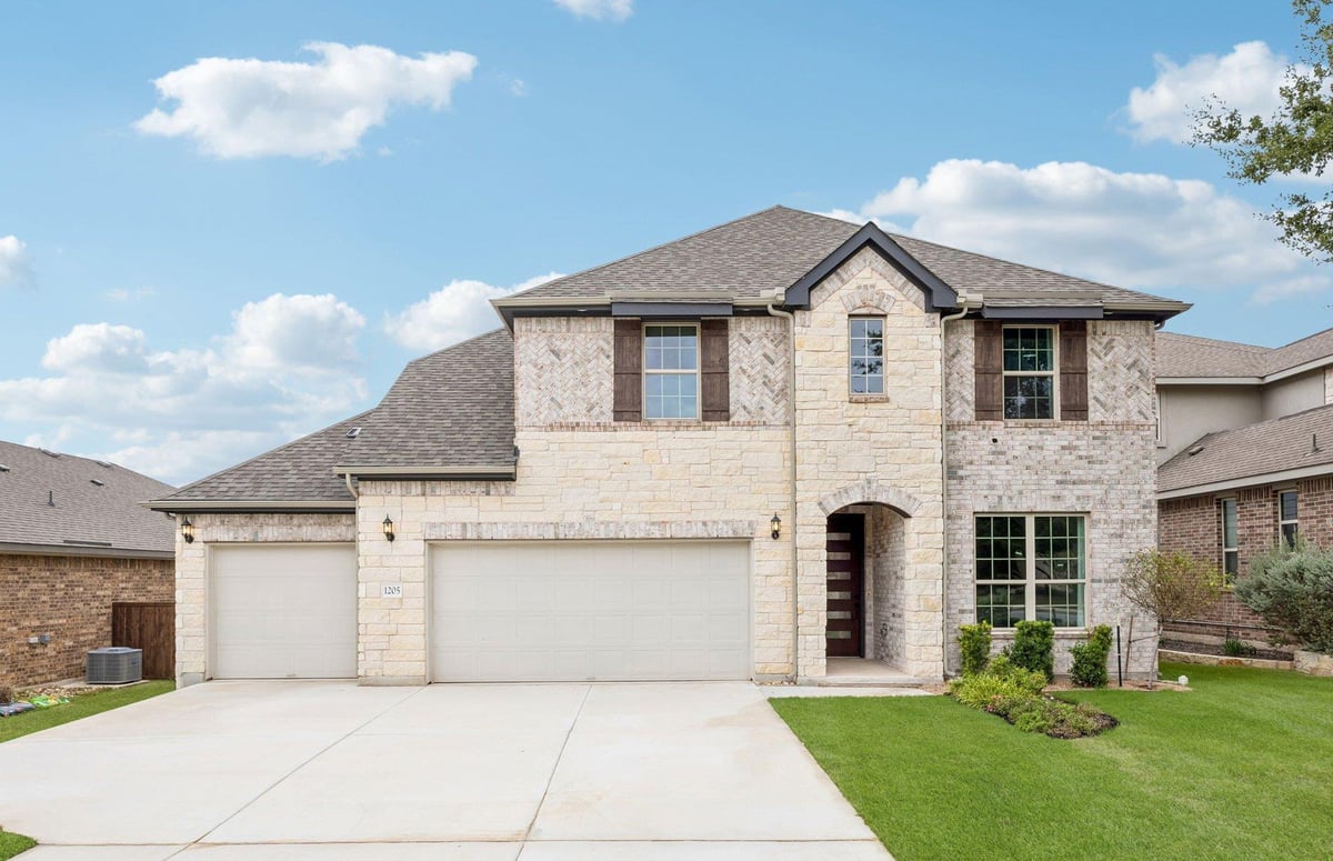 View 1205 Horizon View DR in Georgetown 1205 Horizon View DR, photo 1 of 17, Georgetown, Georgetown, TX
