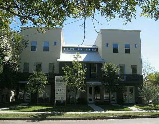 View 1205 Kinney Ave Unit #C in Kinney Lofts Condominiums 1205 Kinney Ave Unit #C - property photo 1 - Luxury home in Kinney Lofts Condominiums, Austin, TX