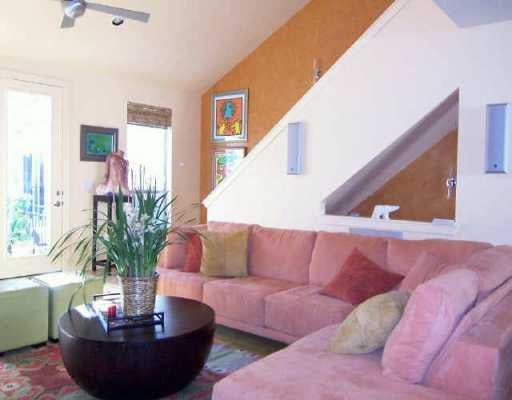 View 1205 Kinney Ave Unit #E in Kinney Lofts Condominiums 1205 Kinney Ave Unit #E - property photo 1 - Luxury home in Kinney Lofts Condominiums, Austin, TX