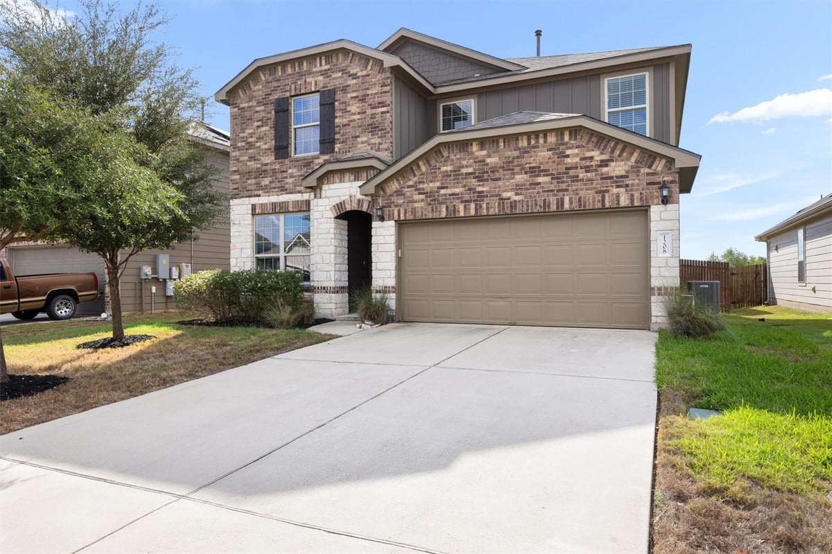 View 1208 Cliffbrake WAY in Georgetown 1208 Cliffbrake WAY, photo 1 of 36, Georgetown, Georgetown, TX