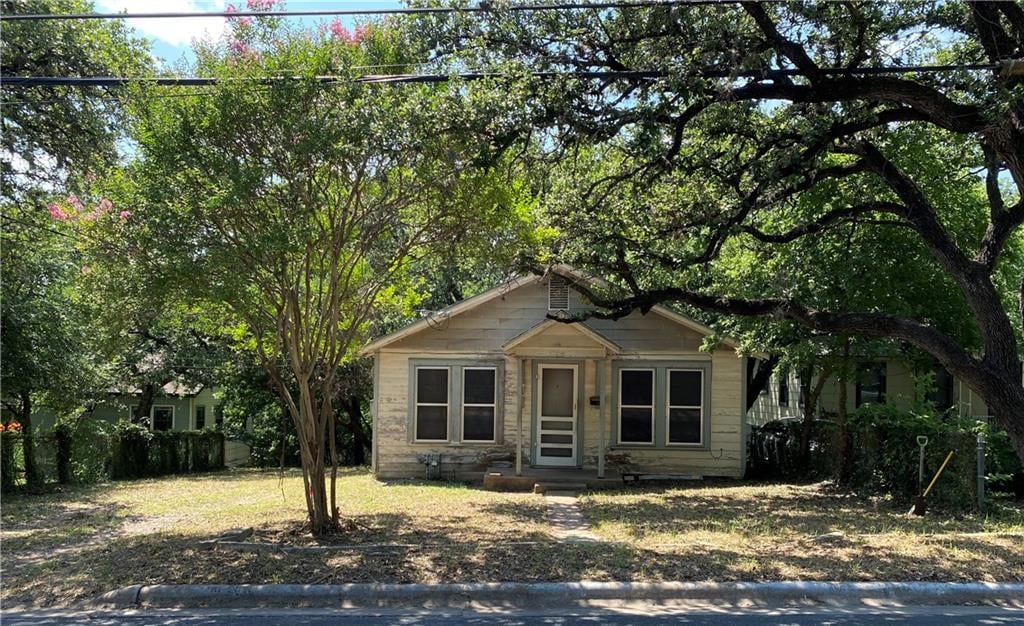 View 1208 S 5th ST in Bouldin Creek 1208 S 5th ST, photo 1, Bouldin Creek, Austin, TX