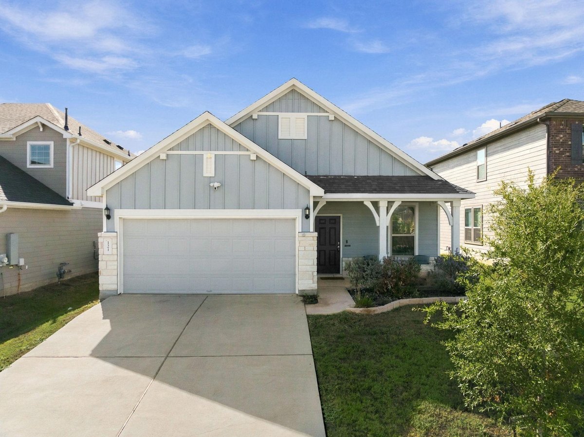 121 English Oak ST, photo 1 of 23, Georgetown, Georgetown, TX