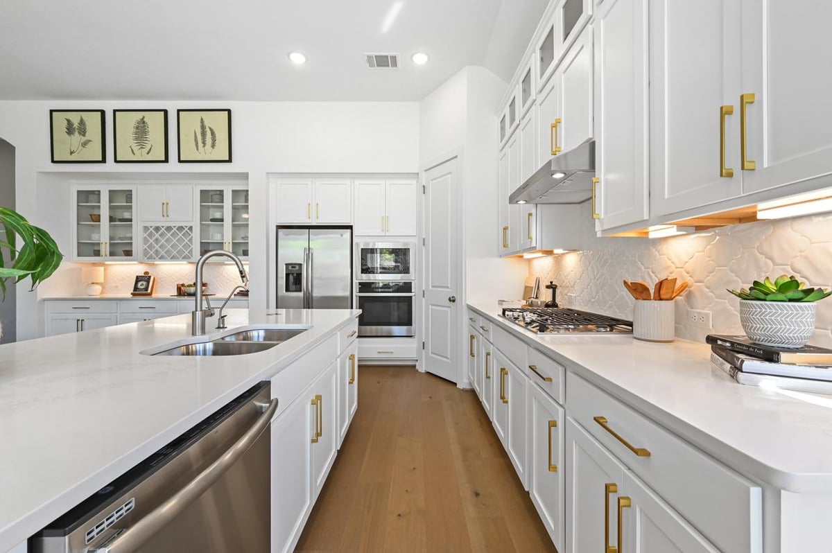 Bathroom at 121 Mineral River Loop - 4 bed 3 bath home