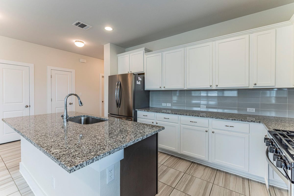Bathroom at 121 Mountain Sage Loop - 4 bed 3 bath home