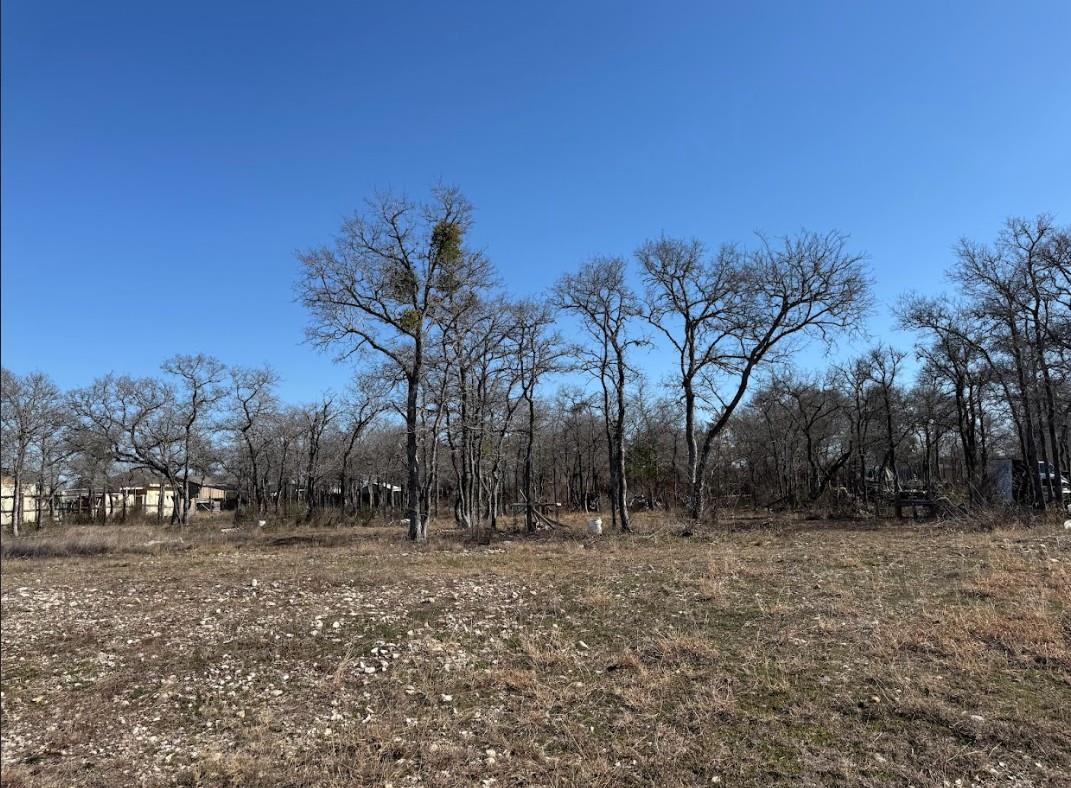 View 121 Pink Dahlia Dr in Los Milagros 121 Pink Dahlia Dr - front exterior - Luxury lot in Los Milagros, Dale, TX