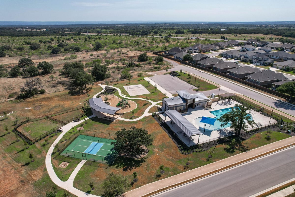 View 121 Plumbago LN in Gregg Ranch/Marble Falls Ph 2 121 Plumbago LN - property photo 1 - Luxury home in Gregg Ranch/Marble Falls Ph 2, Marble Falls, TX