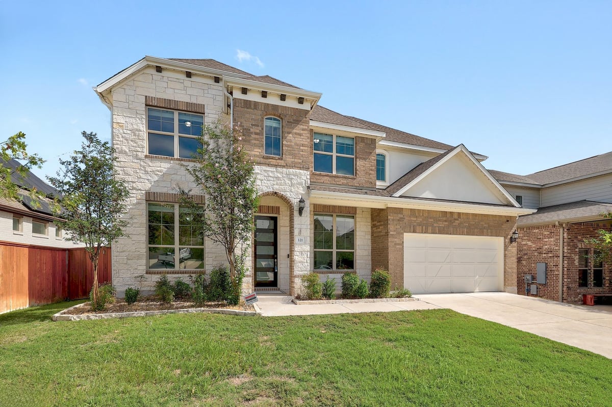 121 Rapid Springs CV, photo 1 of 37, Georgetown, Georgetown, TX