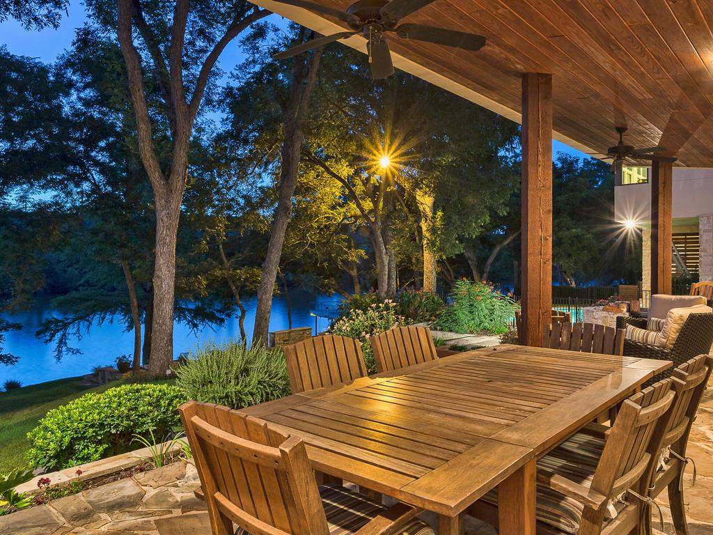 View 1210 Bruton Springs Rd in Lake Austin 1210 Bruton Springs Rd - property photo 1 - Luxury home in Lake Austin, Austin, TX