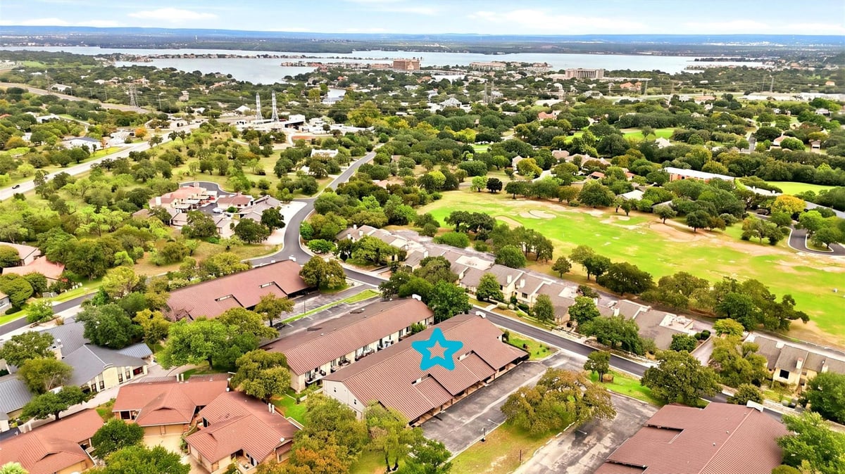 View 1210 Hi Stirrup #205 Unit #205 in Horseshoe Bay 1210 Hi Stirrup #205 Unit #205, photo 1 of 40, Horseshoe Bay, Horseshoe Bay, TX