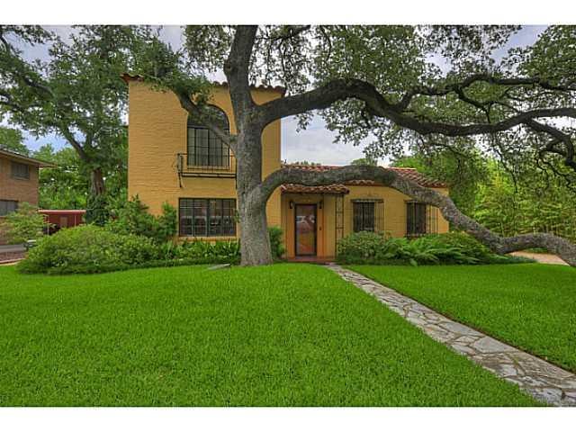 View 1210 W 13th ST in Clarksville 1210 W 13th ST, photo 1, Clarksville, Austin, TX
