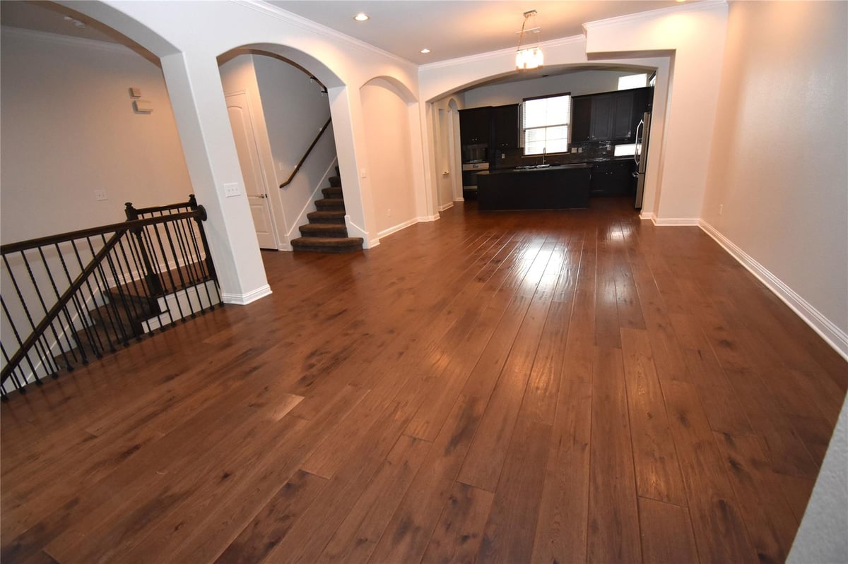 Primary bedroom at 12105 Terraza Cir Unit #67 - 3 bed 3 bath home