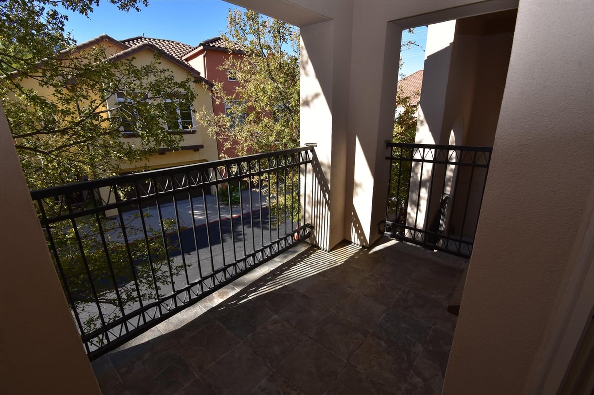 Bathroom at 12105 Terraza Cir Unit #67 - 3 bed 3 bath home
