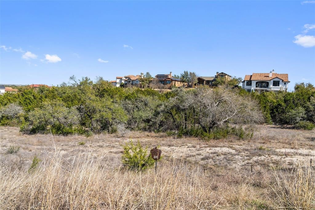 View 12108 Honey Mesquite Way in Spanish Oaks 12108 Honey Mesquite Way - front exterior - Luxury lot in Spanish Oaks, Austin, TX