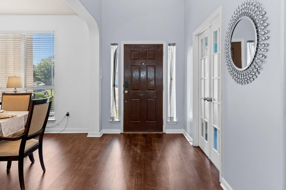 Bathroom at 1211 Laurel Oak Trl - 5 bed 3 bath home