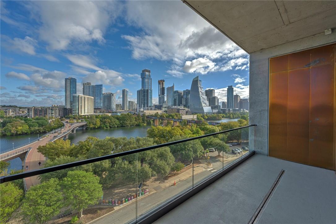 View 1211 W Riverside DR Unit #7A in The Loren at Lady Bird Lake 1211 W Riverside DR Unit #7A - property photo 1 - Luxury home in The Loren at Lady Bird Lake, Austin, TX
