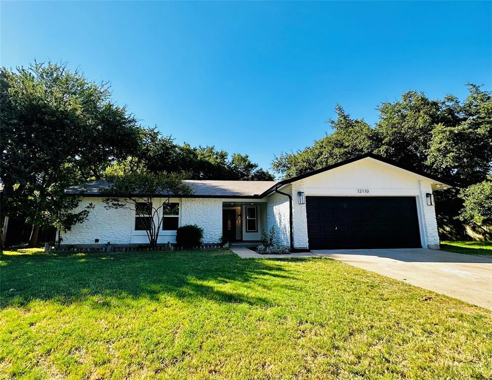 View 12110 Saxony Ln in Milwood Sec 04 12110 Saxony Ln - front exterior - Luxury home in Milwood Sec 04, Austin, TX