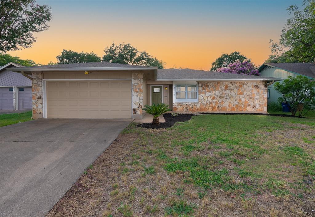 View 12118 Mosley Ln in Milwood 12118 Mosley Ln - front exterior - Luxury home in Milwood, Austin, TX