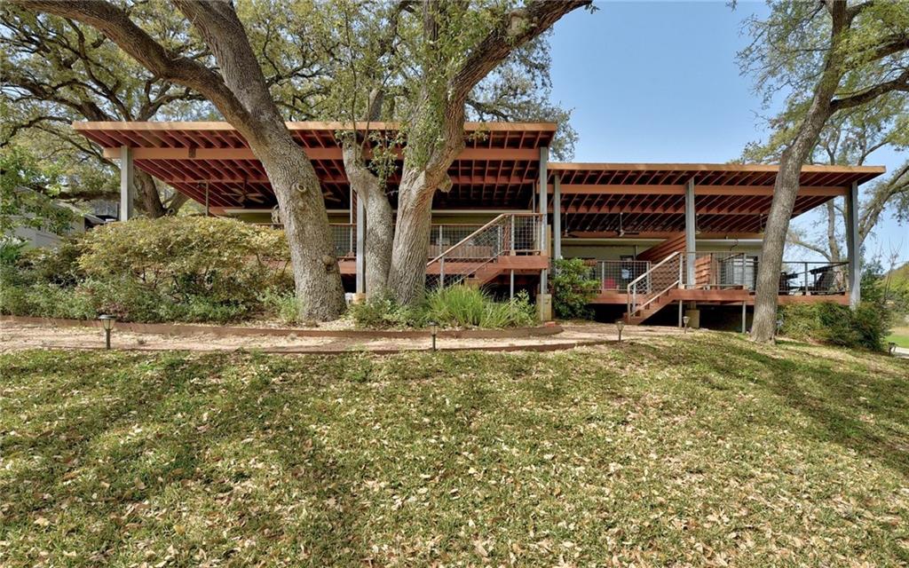 View 1212 Castle Hill ST Unit #11 in Castle Hill Terrace Condo Amd 1212 Castle Hill ST Unit #11 - property photo 1 - Luxury home in Castle Hill Terrace Condo Amd, Austin, TX