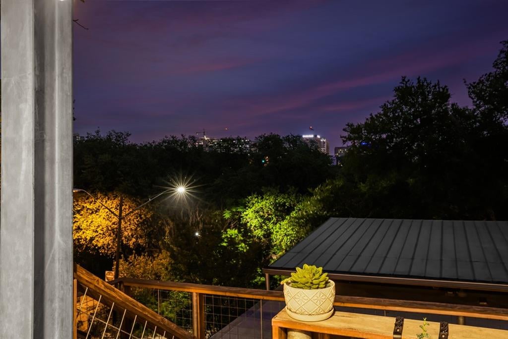 View 1212 Castle Hill ST Unit #12 in Castle Hill Terrace Condo Amd 1212 Castle Hill ST Unit #12 - property photo 1 - Luxury home in Castle Hill Terrace Condo Amd, Austin, TX