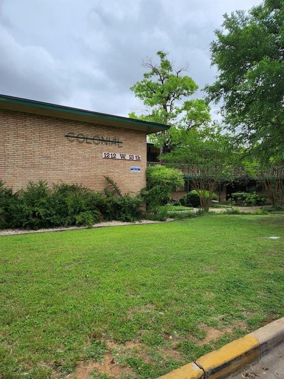 View 1212 W 13th ST Unit #C in Shelley Heights 1212 W 13th ST Unit #C - property photo 1 - Luxury home in Shelley Heights, Austin, TX