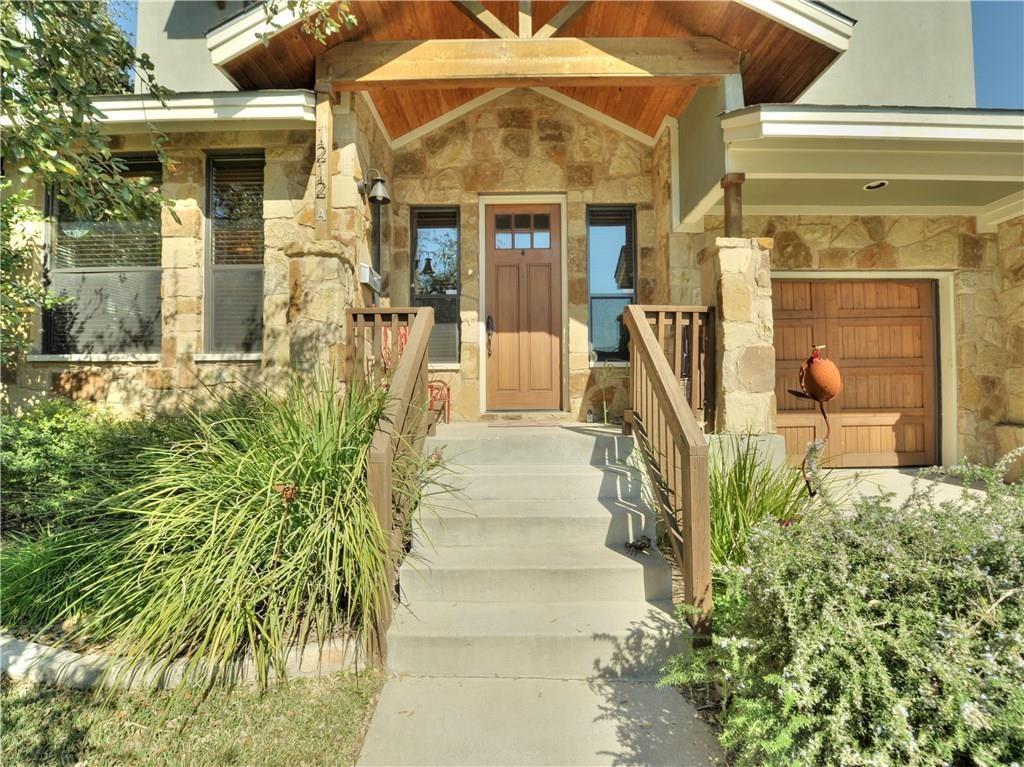 View 1212 Woodland Ave Unit #A in Woodland Grove I 1212 Woodland Ave Unit #A - property photo 1 - Luxury home in Woodland Grove I, Austin, TX