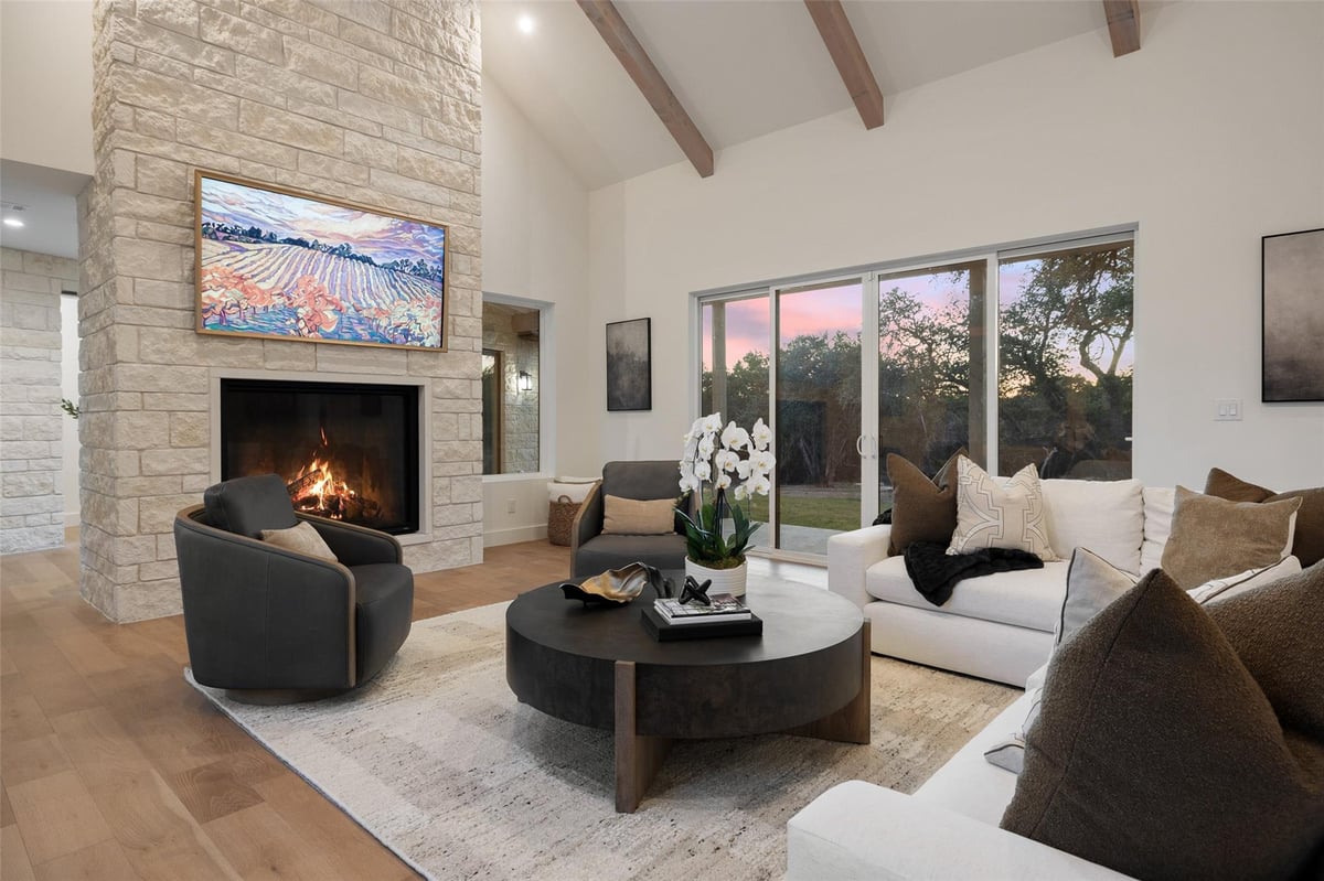 Primary bedroom at 12120 FITZHUGH Pl - 5 bed 3 bath home