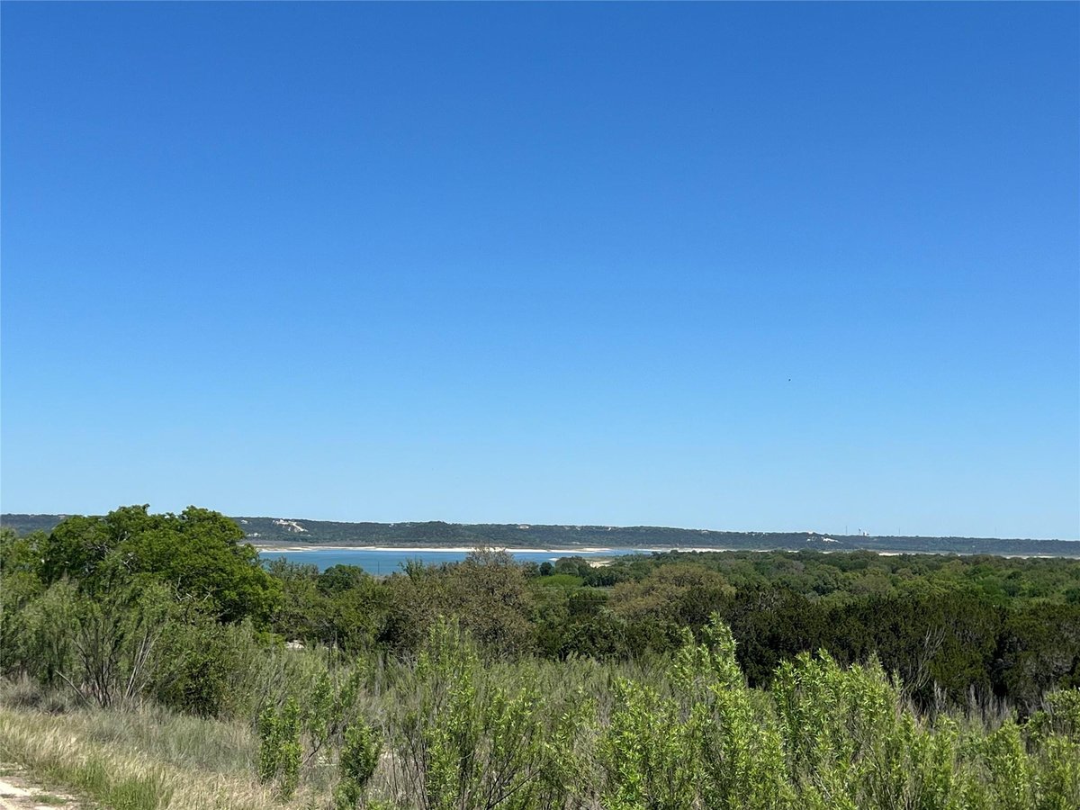 Kitchen at 1214/1226 Windy Hl - Windy Hill Ranch Sub R, Salado, TX