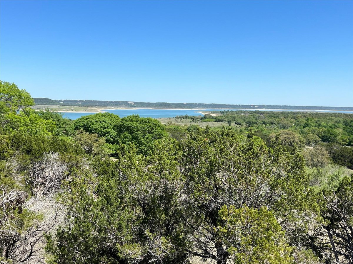 Primary bedroom at 1214/1226 Windy Hl - Windy Hill Ranch Sub R, Salado, TX