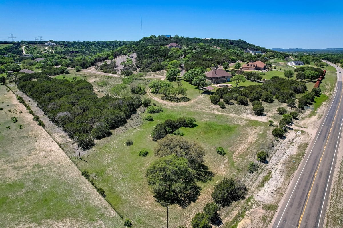 Bathroom at 1214/1226 Windy Hl - Windy Hill Ranch Sub R, Salado, TX
