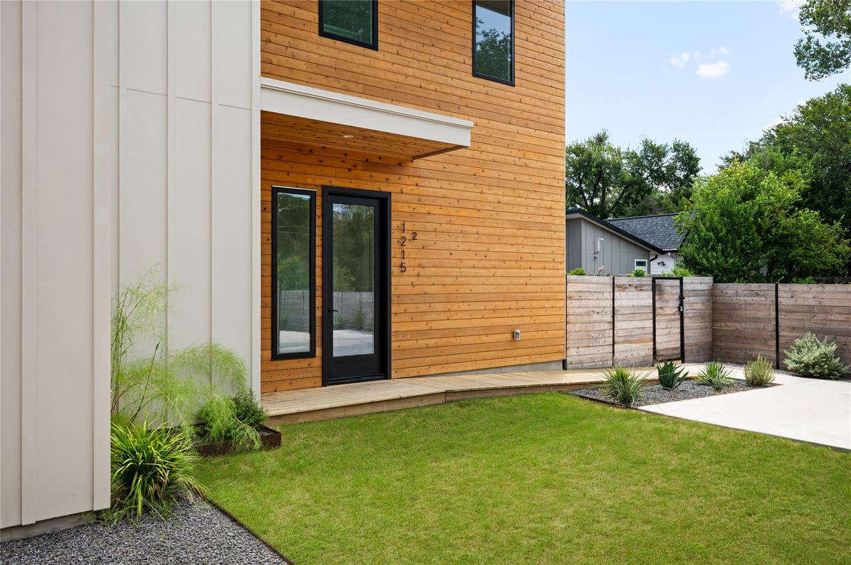 1215 Fort Branch BLVD Unit #2 - property photo 1 - Luxury home in Lincoln Gardens 1, Austin, TX