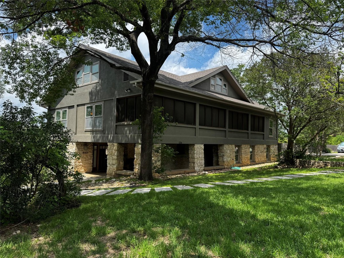 View 1216 W 22nd ST Unit #B in Austin 1216 W 22nd ST Unit #B, photo 1, Austin, Austin, TX