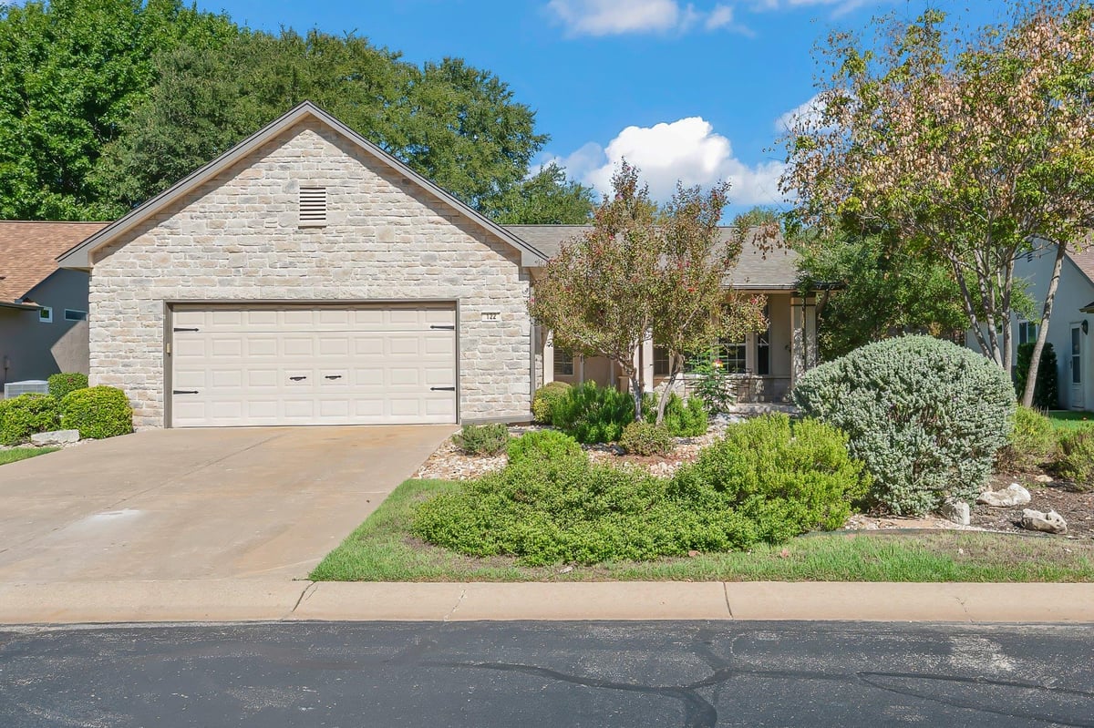 122 Bass ST, photo 1 of 37, Georgetown, Georgetown, TX