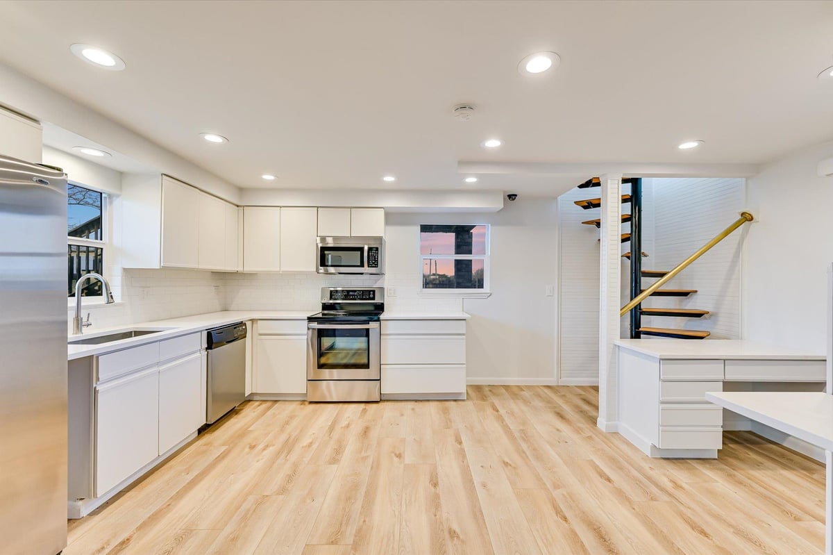 Primary bedroom at 122 Forest Lake Dr - 3 bed 3 bath home