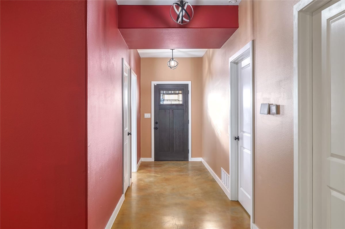 Bathroom at 122 N Pohakea Dr - 4 bed 2 bath home