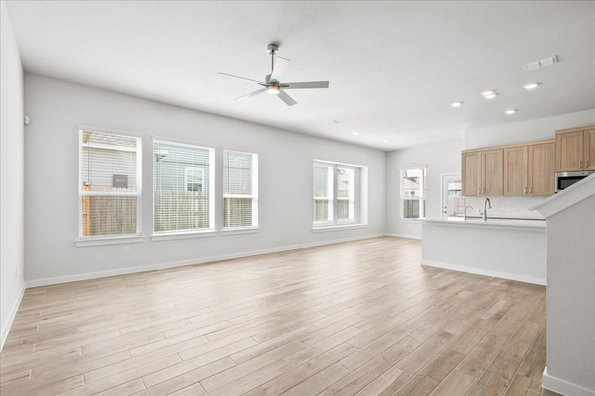 Kitchen at 122 Paul Pena Dr - 4 bed 3 bath home