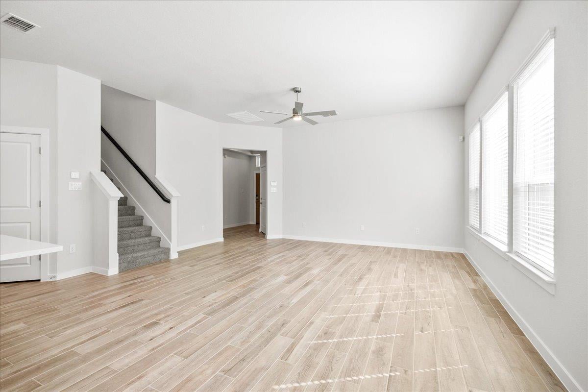 Primary bedroom at 122 Paul Pena Dr - 4 bed 3 bath home