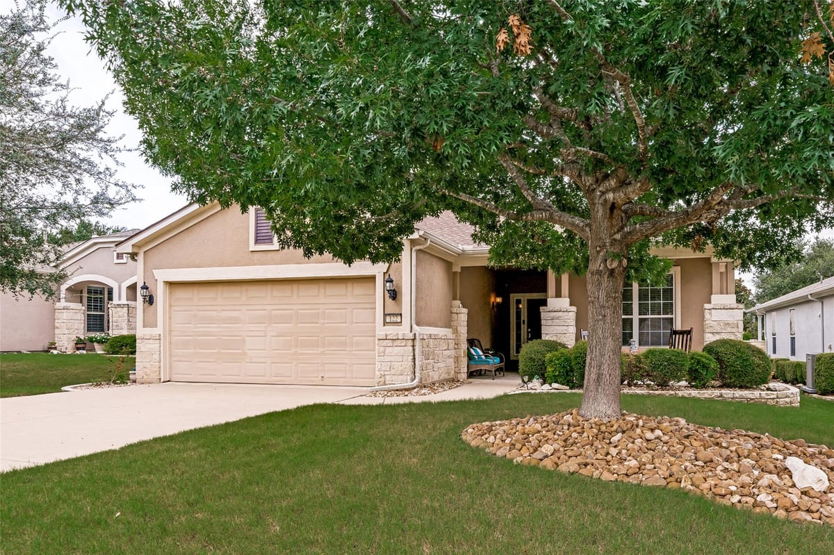 View 122 Prairie Creek TRL in Georgetown 122 Prairie Creek TRL, photo 1, Georgetown, Georgetown, TX