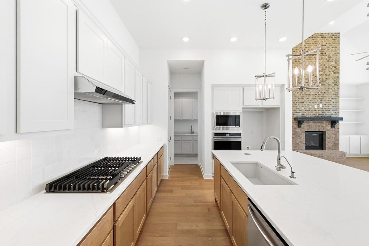 Primary bedroom at 122 Stock Pond Trl - 4 bed 3 bath home
