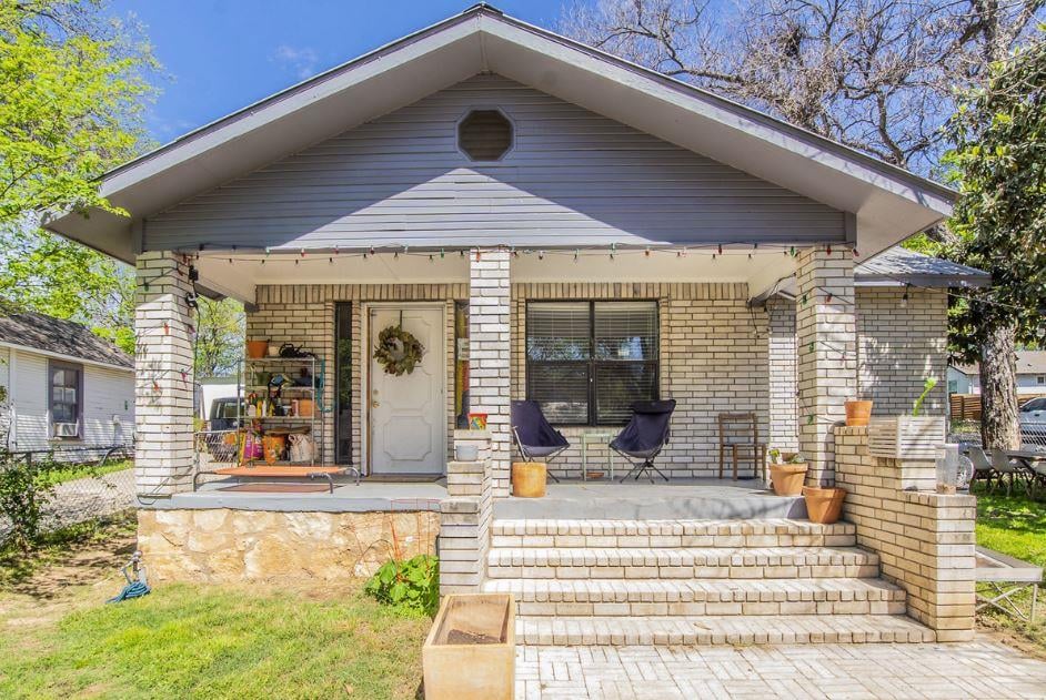 View 1220 Taylor ST in East Austin 1220 Taylor ST, photo 1, East Austin, Austin, TX